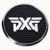 Chrome Logo Ball Marker>PXG New