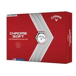 Chrome Soft 22 Vit>Callaway Best