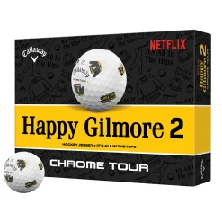 Chrome Tour Happy Gilmore 2>Callaway Sale