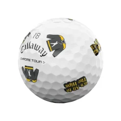 Chrome Tour Happy Gilmore 2>Callaway Sale