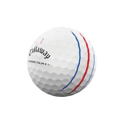 Chrome Tour X Triple Track Brick Vit>Callaway Hot