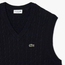 Classic Blå Grön>Lacoste Discount