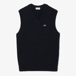Classic Blå Grön>Lacoste Discount