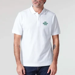 Classic Logo Embroided Vit>The Gimme Tour Sale