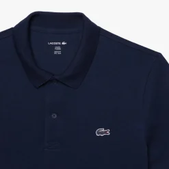 Classic Sport Polo Blå>Lacoste Outlet