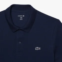 Classic Sport Polo Blå>Lacoste Outlet