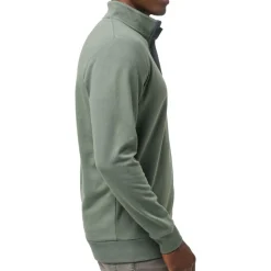 Cloud Quarter Zip 2.>Travis Mathew Sale