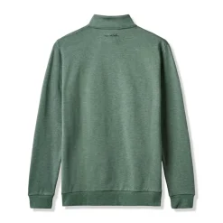 Cloud Quarter Zip 2.>Travis Mathew Sale