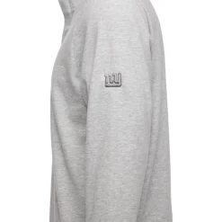 Cloud Quarter Zip 2.>Travis Mathew New