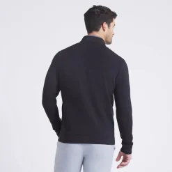 Cloudspun Fleece Hybrid Jacket Svart>Puma New