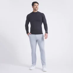 Cloudspun Tech Baselayer Svart>Puma