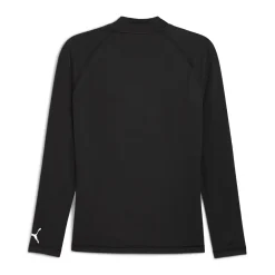Cloudspun Tech Baselayer Svart>Puma
