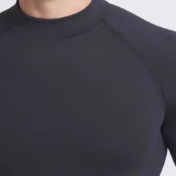 Cloudspun Tech Baselayer Svart>Puma