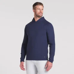 Cloudspun Tech Hoodie>Puma New