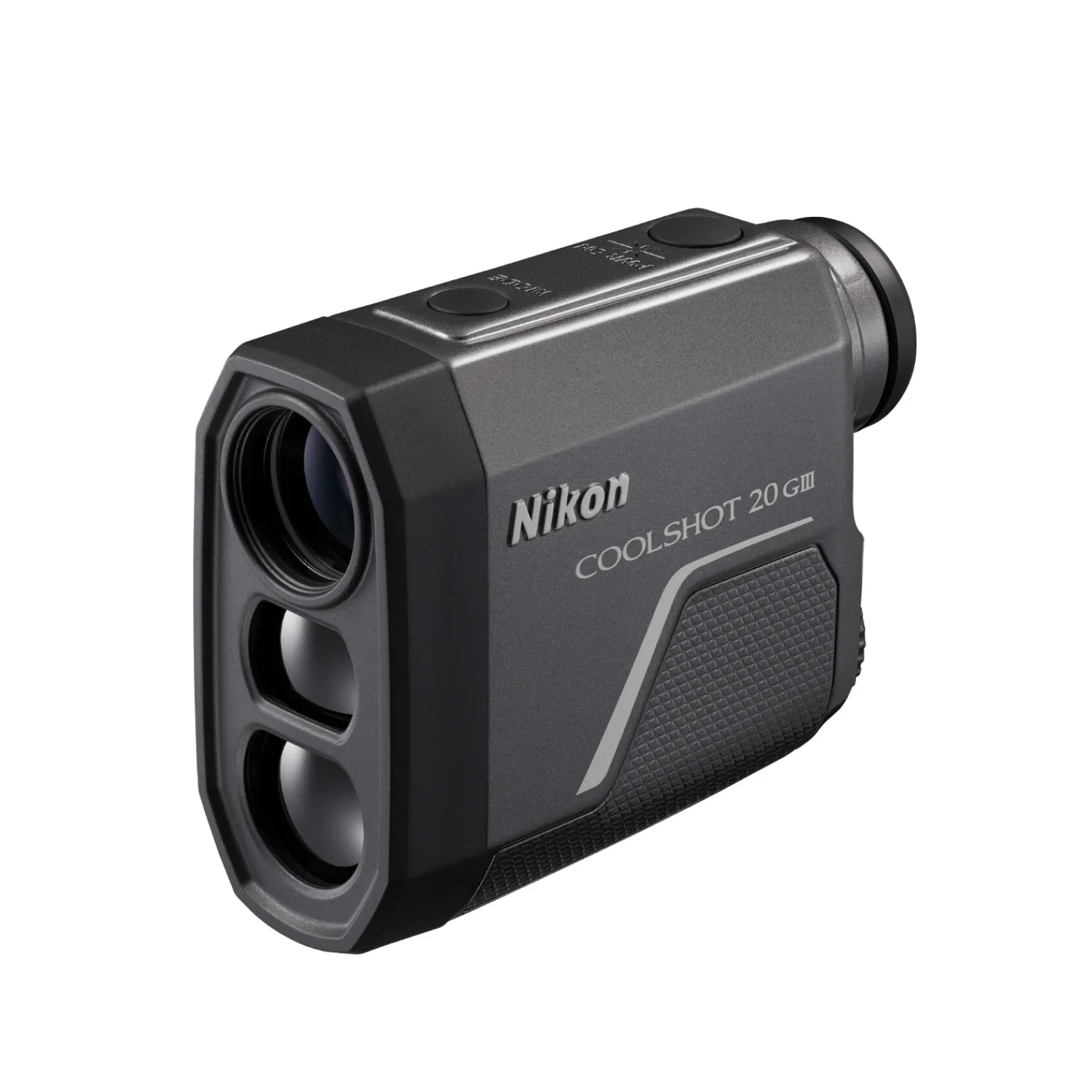Coolshot 20 GIII>Nikon