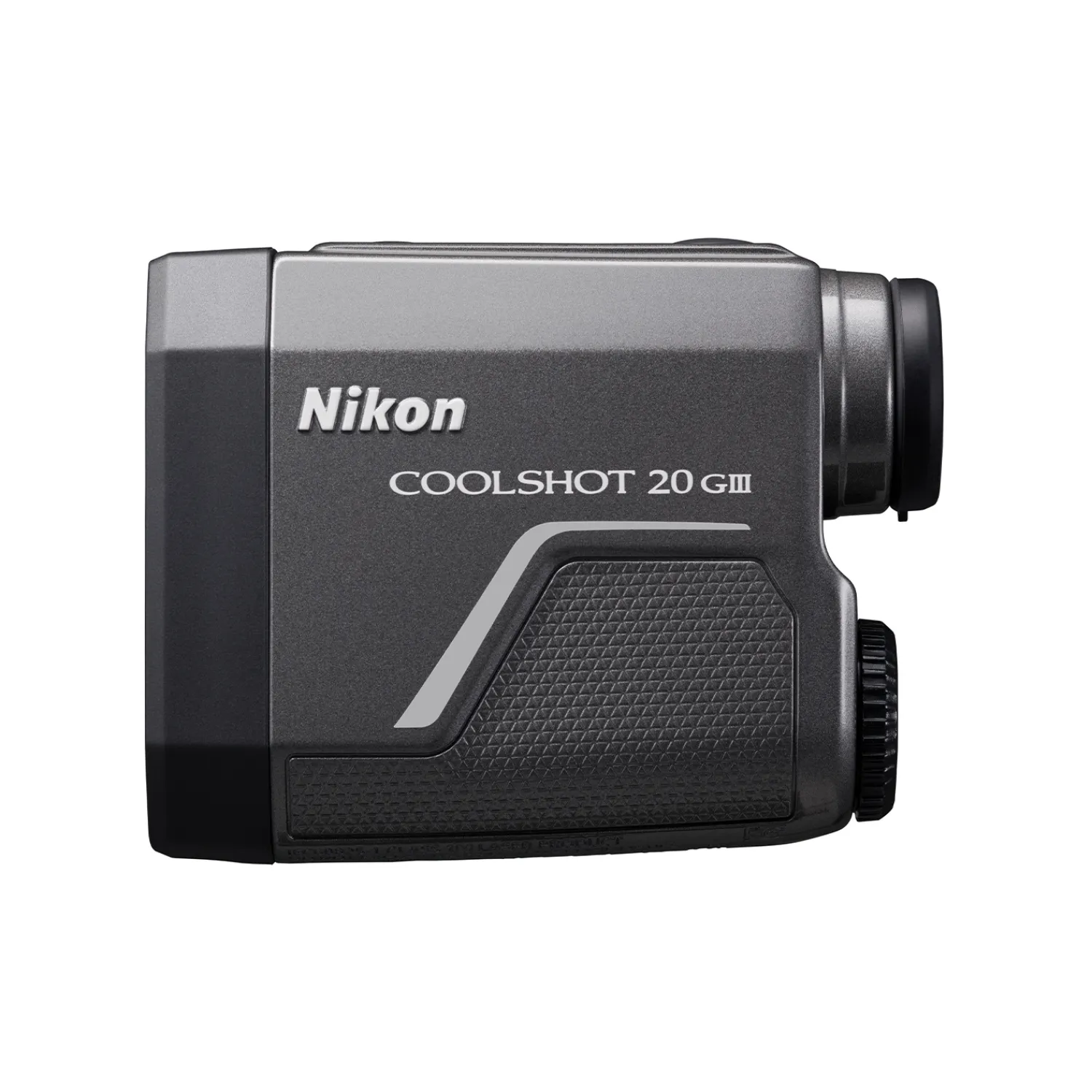 Coolshot 20 GIII>Nikon