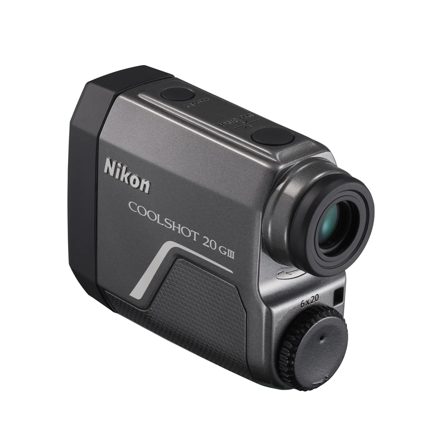 Coolshot 20 GIII>Nikon