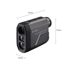 Coolshot 20 GIII>Nikon