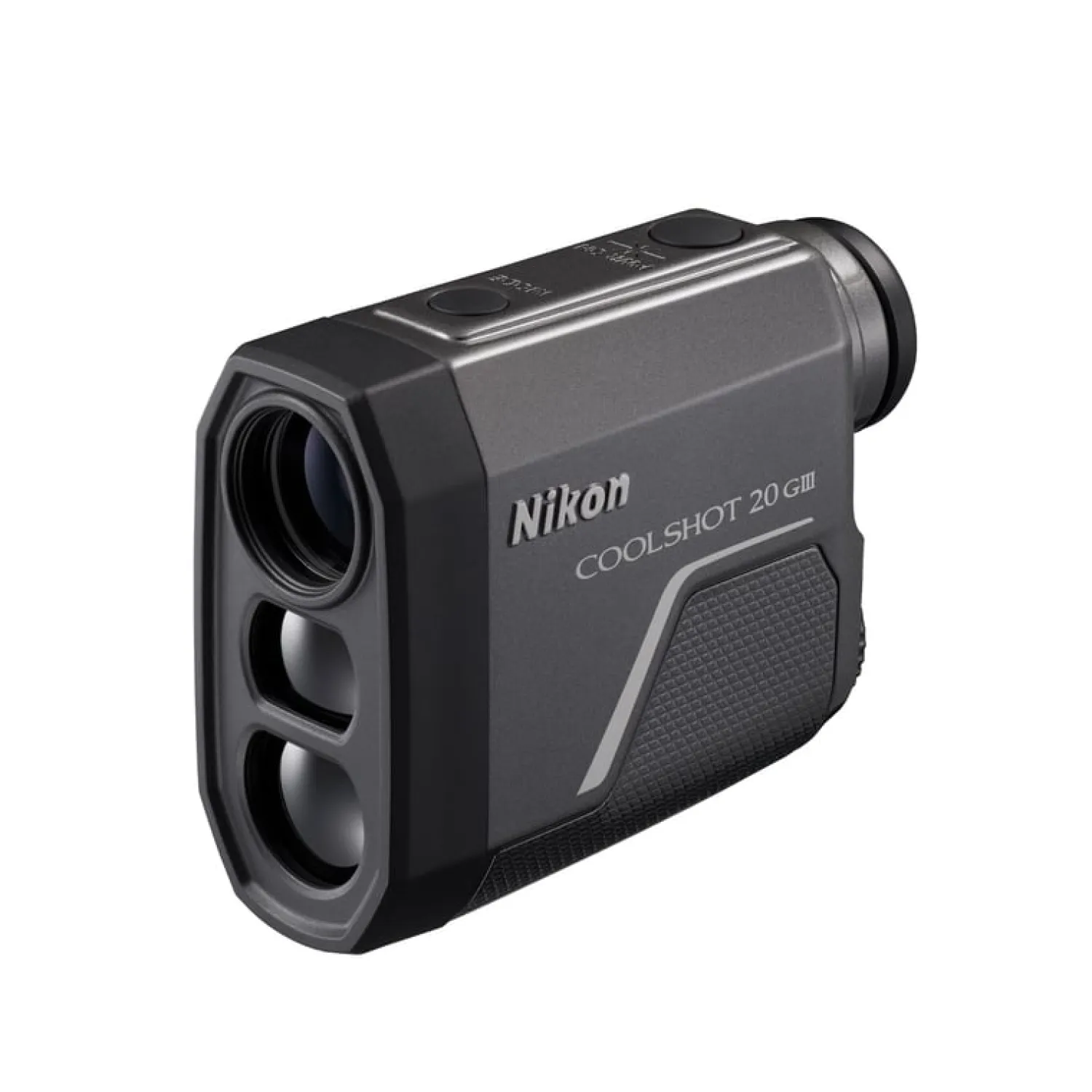 Coolshot 20 GIII>Nikon