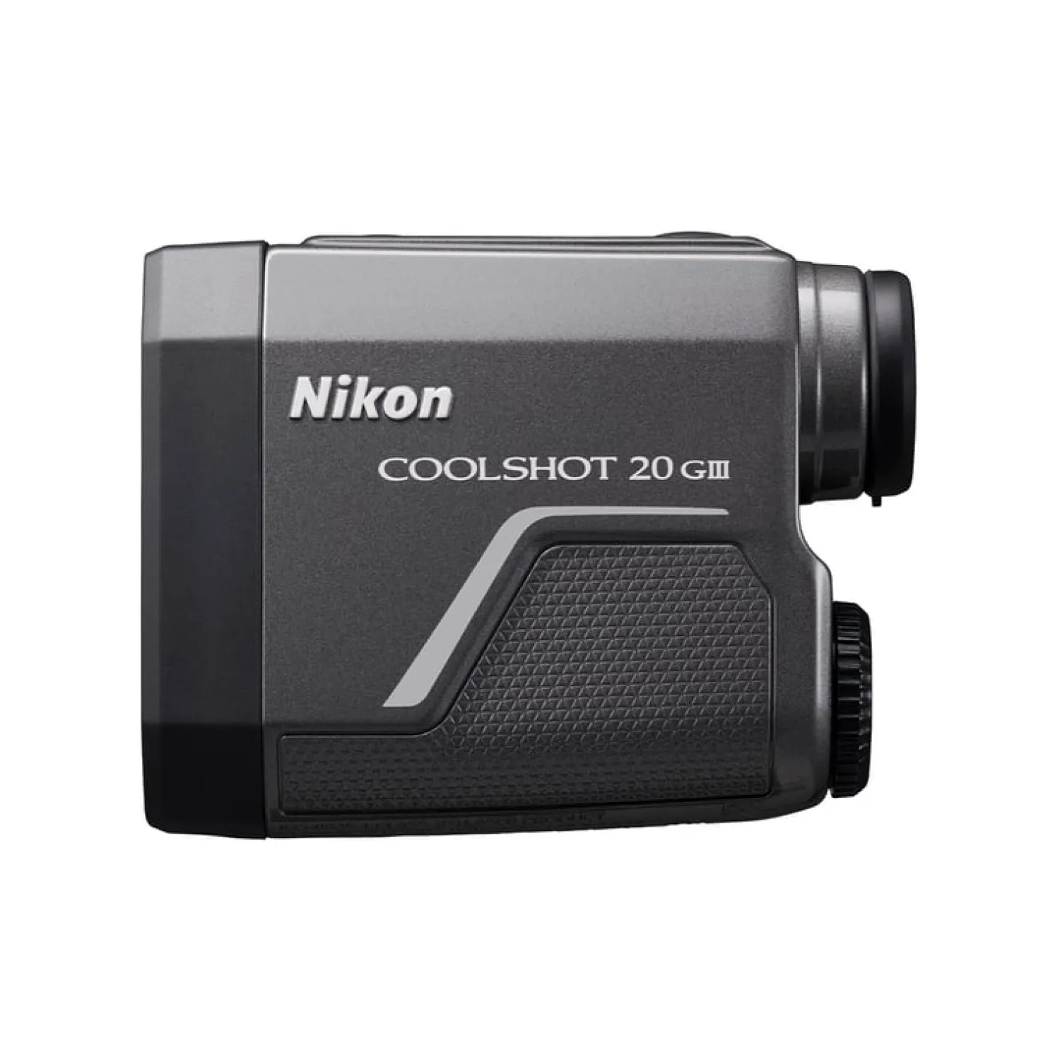 Coolshot 20 GIII>Nikon