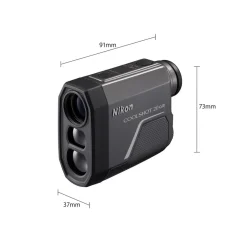 Coolshot 20 GIII>Nikon