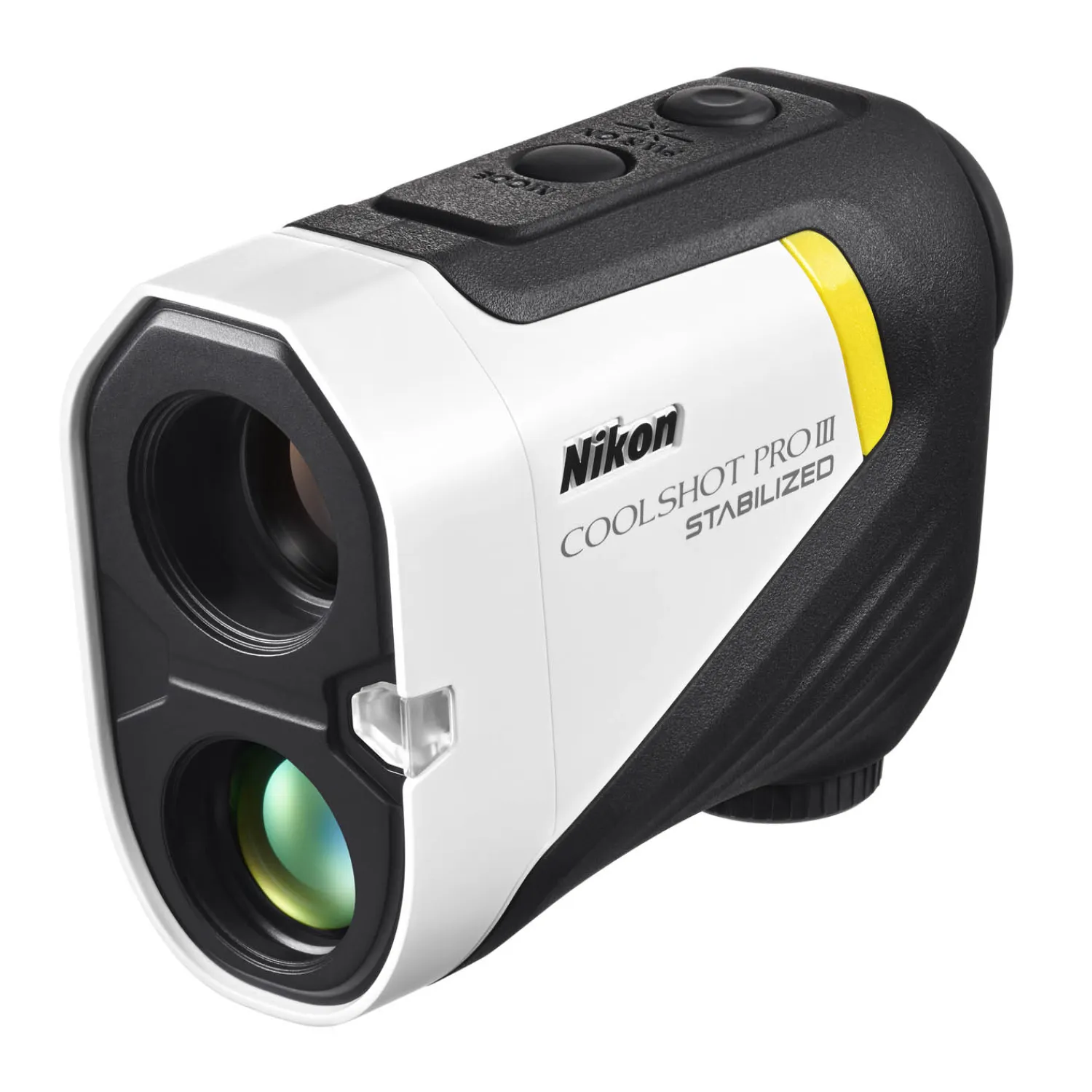 Coolshot Pro III Stabilized>Nikon Online