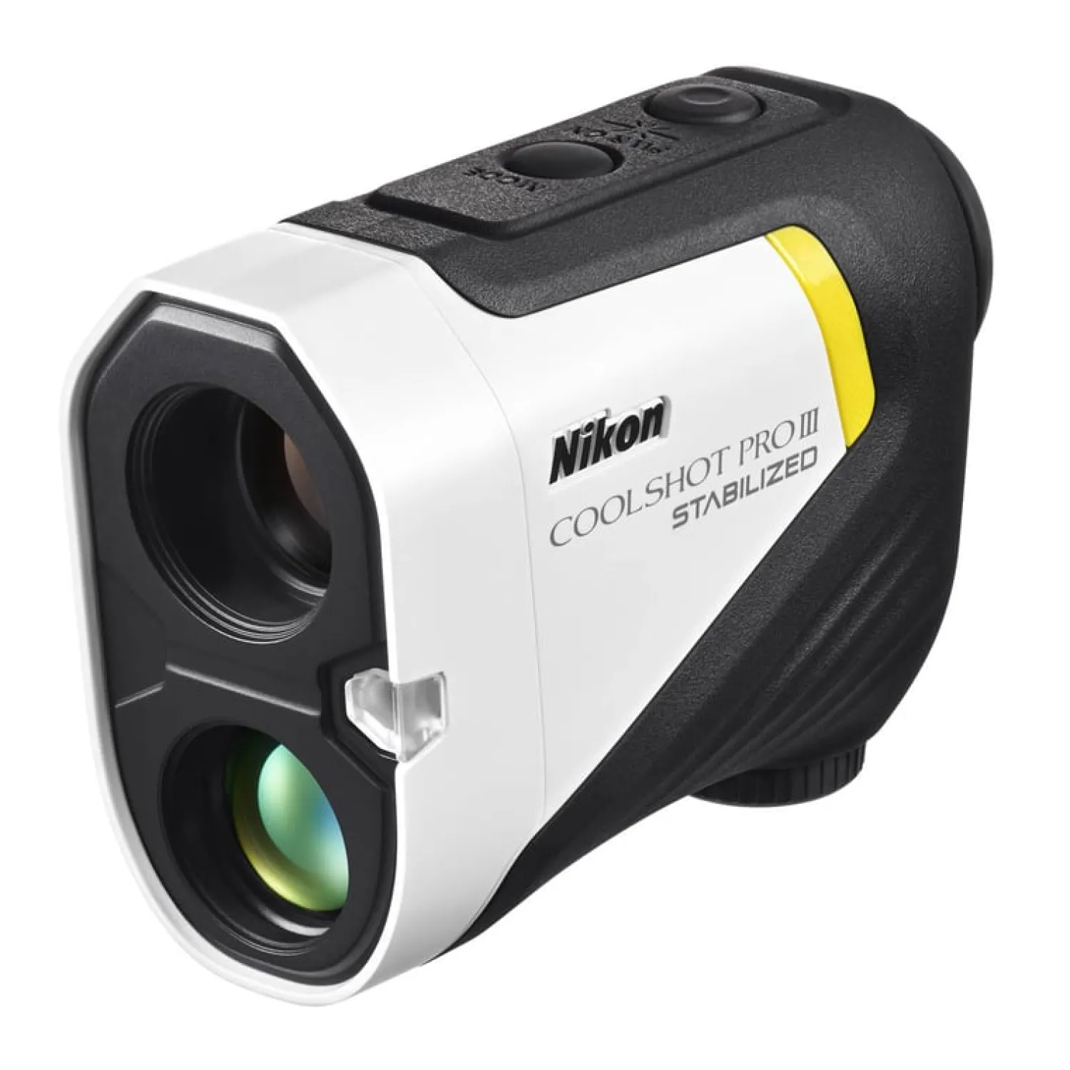 Coolshot Pro III Stabilized>Nikon Online