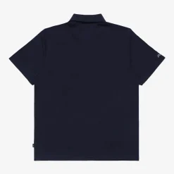Cooper Core Polo Blå>Malbon Golf New