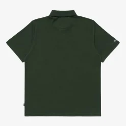 Cooper Core Polo Grön>Malbon Golf New