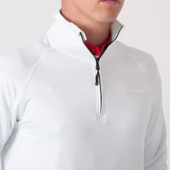 Coos Bay Half-Zip Vit>Cutter & Buck New