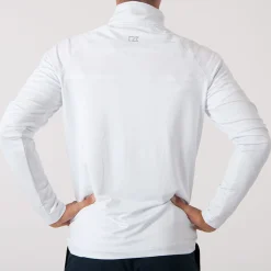 Coos Bay Half-Zip Vit>Cutter & Buck New