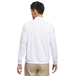 Core Lightweight Half-Zip Vit>Adidas Outlet