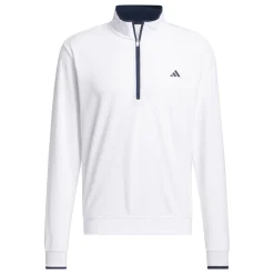 Core Lightweight Half-Zip Vit>Adidas Outlet