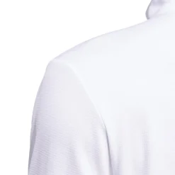 Core Lightweight Half-Zip Vit>Adidas Outlet