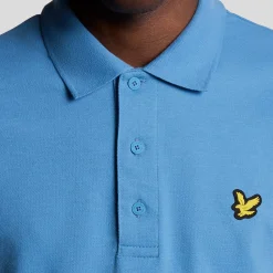 Core Polo Shirt>Lyle & Scott Clearance