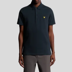 Core Polo Shirt>Lyle & Scott Clearance
