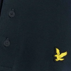 Core Polo Shirt>Lyle & Scott Clearance