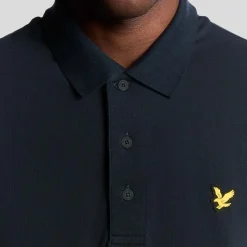 Core Polo Shirt>Lyle & Scott Clearance