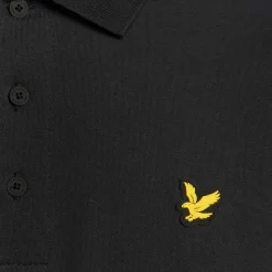Core Polo Shirt>Lyle & Scott Discount