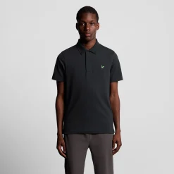 Core Polo Shirt>Lyle & Scott Discount