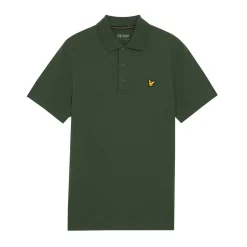 Core Polo Shirt>Lyle & Scott Best