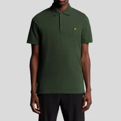 Core Polo Shirt>Lyle & Scott Best