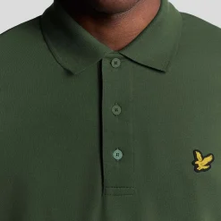 Core Polo Shirt>Lyle & Scott Best