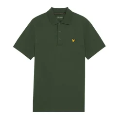 Core Polo Shirt>Lyle & Scott Best