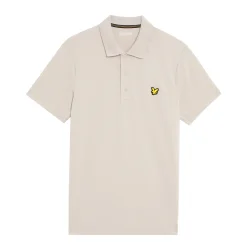 Core Polo Shirt>Lyle & Scott Best