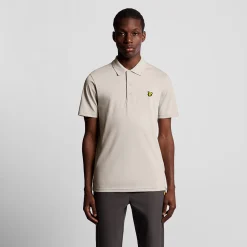 Core Polo Shirt>Lyle & Scott Best