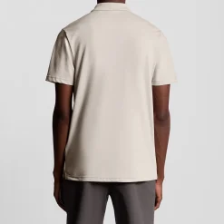 Core Polo Shirt>Lyle & Scott Best
