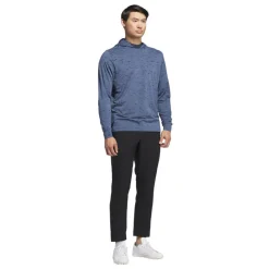 Core Print Hoodie Blå>Adidas Sale