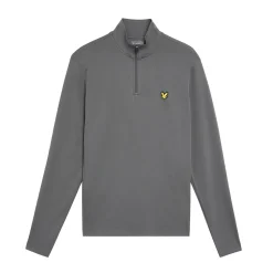 Course Midlayer>Lyle & Scott