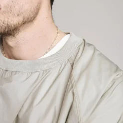 Crewneck Windbreaker>Local Rule Hot